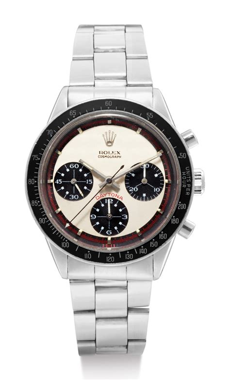 rolex paul newman chronograph|Paul Newman watch.